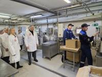 Послание президента России было пронизано заботой о жителях, уверена глава Тюменского района Послание президента России было пронизано заботой о жителях, уверена глава Тюменского района