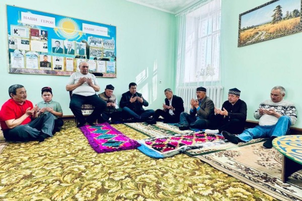 Тюменские политики и общественники выразили слова поддержки пострадавшим в Подмосковье