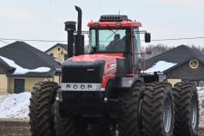 Высокотехнологичные новинки представляют предприятия России на выставке "Тюмень Агро-2024"