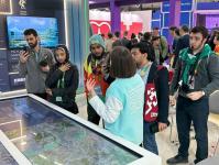 Александр Моор: макет тюменского кампуса вызвал большой интерес на Всемирном фестивале молодежи