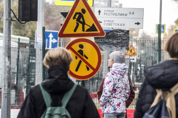 В Тюменской области разрабатывают схемы объездов на время ремонта дорог и мостов 