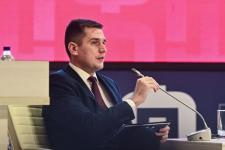 Строительно-индустриальный кластер Тюменской области проходит верификацию в Минпромторге РФ