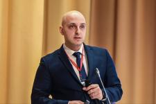 Фотогалерея: эксперты Минпромторга РФ провели в Тюмени открытый диалог с бизнесом 