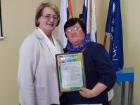 Предприятия-участники фестиваля "Гуляй, Масленица!" в Тюмени отмечают письмами признательности