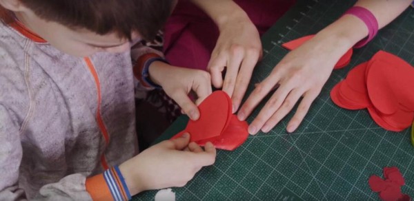 Тюменцы выпустили социальный ролик о значимости добрых поступков