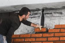 Готовность нового корпуса ТюмГУ к сдаче в эксплуатацию составляет более 70 %