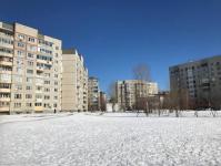 Тюменцы получат новый сквер площадью более 12 тыс. "квадратов" по Московскому тракту