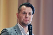 Фотогалерея: эксперты Минпромторга РФ провели в Тюмени открытый диалог с бизнесом 