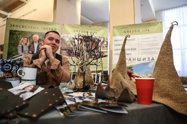 50 бизнес-моделей разработали для развития предпринимательства в Тюменской области