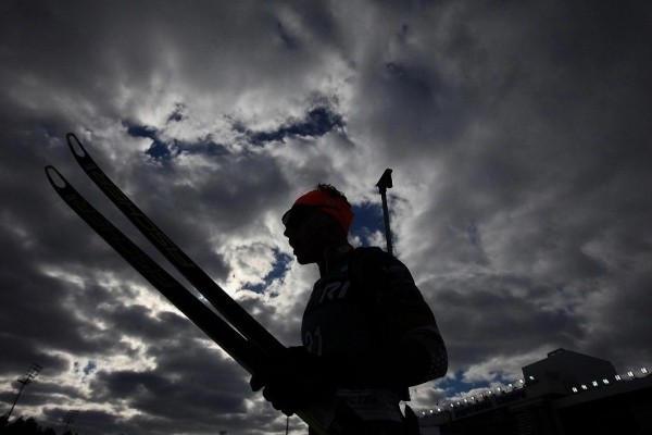 Стало известно новое расписание чемпионата России по биатлону в "Жемчужине Сибири"