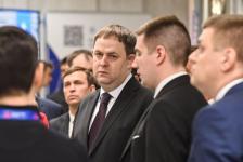 Тюменские VR-туры по промышленным предприятиям представили делегации Минпромторга РФ Тюменские VR-туры по промышленным предприятиям представили делегации Минпромторга РФ