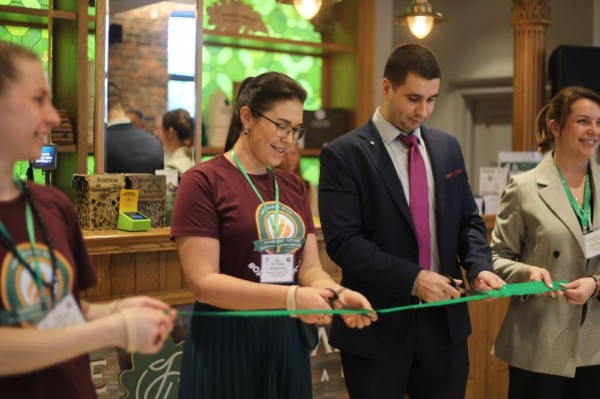 Старт двум чемпионатам в сфере банной культуры дали в Тюмени