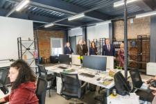 Территории вокруг озера Алебашево в Тюмени станут самоокупаемыми 