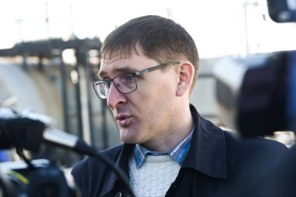 В Тюменской области разрабатывают схемы объездов на время ремонта дорог и мостов 