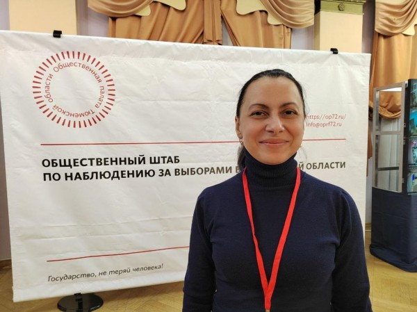 Общественник: наблюдение обеспечивает прозрачность выборов