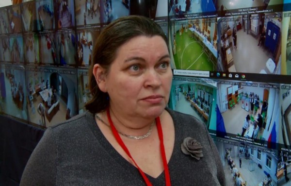 Эксперты: выборы президента Российской Федерации в Тюменской области прошли спокойно