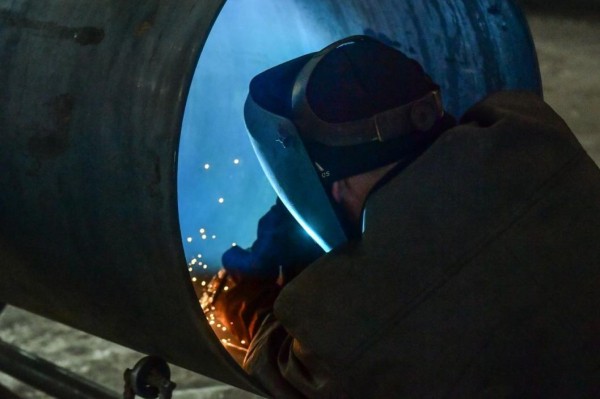 В Тюменской области отремонтируют 101,4 км инженерных сетей, насосную станцию и две котельных В Тюменской области отремонтируют 101,4 км инженерных сетей, насосную станцию и две котельных