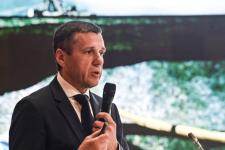 Строительно-индустриальный кластер Тюменской области проходит верификацию в Минпромторге РФ