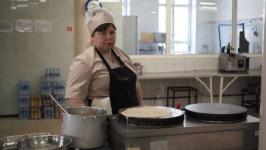 Предприятия-участники фестиваля "Гуляй, Масленица!" в Тюмени отмечают письмами признательности