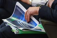 Строительно-индустриальный кластер Тюменской области проходит верификацию в Минпромторге РФ