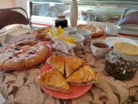 Предприятия-участники фестиваля "Гуляй, Масленица!" в Тюмени отмечают письмами признательности