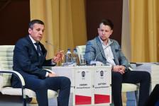 Строительно-индустриальный кластер Тюменской области проходит верификацию в Минпромторге РФ