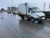 Тюменская полиция устанавливает личность пешехода, погибшего в ДТП утром 31 марта 