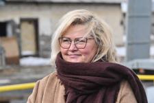 Запчасти для разработки уникальной спецмашины отправили тюменским бойцам на СВО