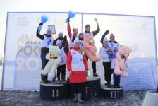 Послание президента России было пронизано заботой о жителях, уверена глава Тюменского района Послание президента России было пронизано заботой о жителях, уверена глава Тюменского района