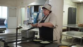 Предприятия-участники фестиваля "Гуляй, Масленица!" в Тюмени отмечают письмами признательности