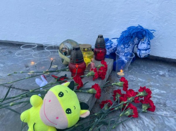 Тюменские политики и общественники выразили слова поддержки пострадавшим в Подмосковье