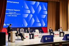 Строительно-индустриальный кластер Тюменской области проходит верификацию в Минпромторге РФ