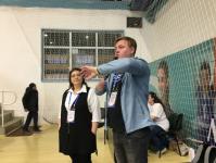 Участников первого инклюзивного фестиваля настольных игр поддержали городские депутаты Участников первого инклюзивного фестиваля настольных игр поддержали городские депутаты