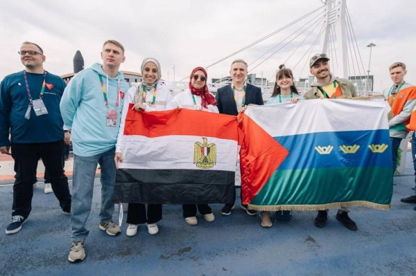 Александр Моор: ВФМ - это фантастическая возможность показать во всей красе наше государство Александр Моор: ВФМ - это фантастическая возможность показать во всей красе наше государство