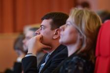 Строительно-индустриальный кластер Тюменской области проходит верификацию в Минпромторге РФ