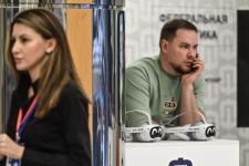 Фотогалерея: эксперты Минпромторга РФ провели в Тюмени открытый диалог с бизнесом 