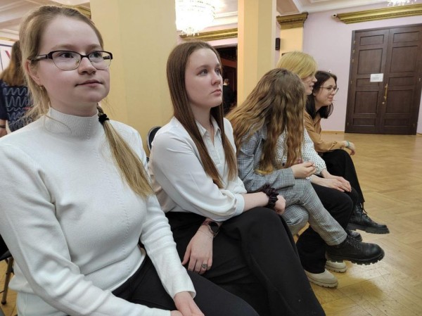 Общественник: наблюдение обеспечивает прозрачность выборов