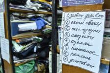 Запчасти для разработки уникальной спецмашины отправили тюменским бойцам на СВО