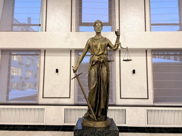 В Тюмени директор строительной компании отправится под суд за неуплату 38 млн рублей налогов