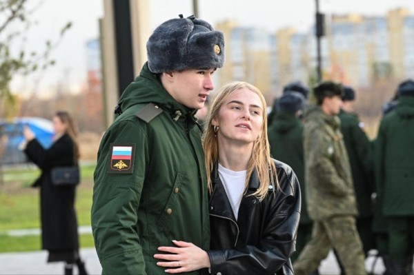 Президент России Владимир Путин подписал указ о начале весеннего призыва с 1 апреля