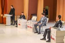 В Тюменской области 89 предприятий инвестируют более 740 млрд рублей в развитие промышленности 