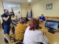 Предприятия-участники фестиваля "Гуляй, Масленица!" в Тюмени отмечают письмами признательности