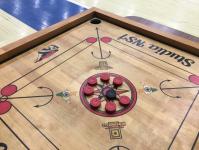 Участников первого инклюзивного фестиваля настольных игр поддержали городские депутаты Участников первого инклюзивного фестиваля настольных игр поддержали городские депутаты