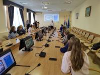 Предприятия-участники фестиваля "Гуляй, Масленица!" в Тюмени отмечают письмами признательности