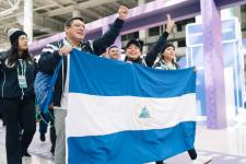 Александр Моор: макет тюменского кампуса вызвал большой интерес на Всемирном фестивале молодежи