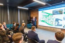 Территории вокруг озера Алебашево в Тюмени станут самоокупаемыми 