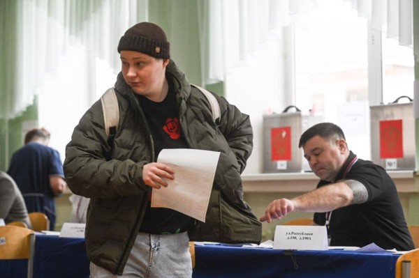 Айгерим Уакпаева: выражать свое мнение – важно Айгерим Уакпаева: выражать свое мнение – важно