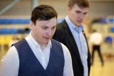 Участников первого инклюзивного фестиваля настольных игр поддержали городские депутаты Участников первого инклюзивного фестиваля настольных игр поддержали городские депутаты