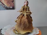 Предприятия-участники фестиваля "Гуляй, Масленица!" в Тюмени отмечают письмами признательности