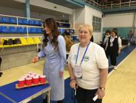 Участников первого инклюзивного фестиваля настольных игр поддержали городские депутаты Участников первого инклюзивного фестиваля настольных игр поддержали городские депутаты